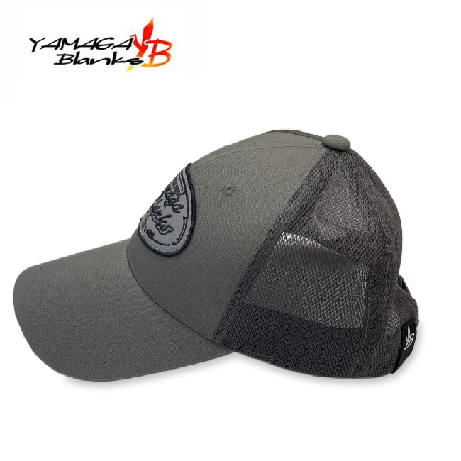 YAMAGA-Rohlinge, YAMAGA BLANKS Original Sommer Mesh Cap