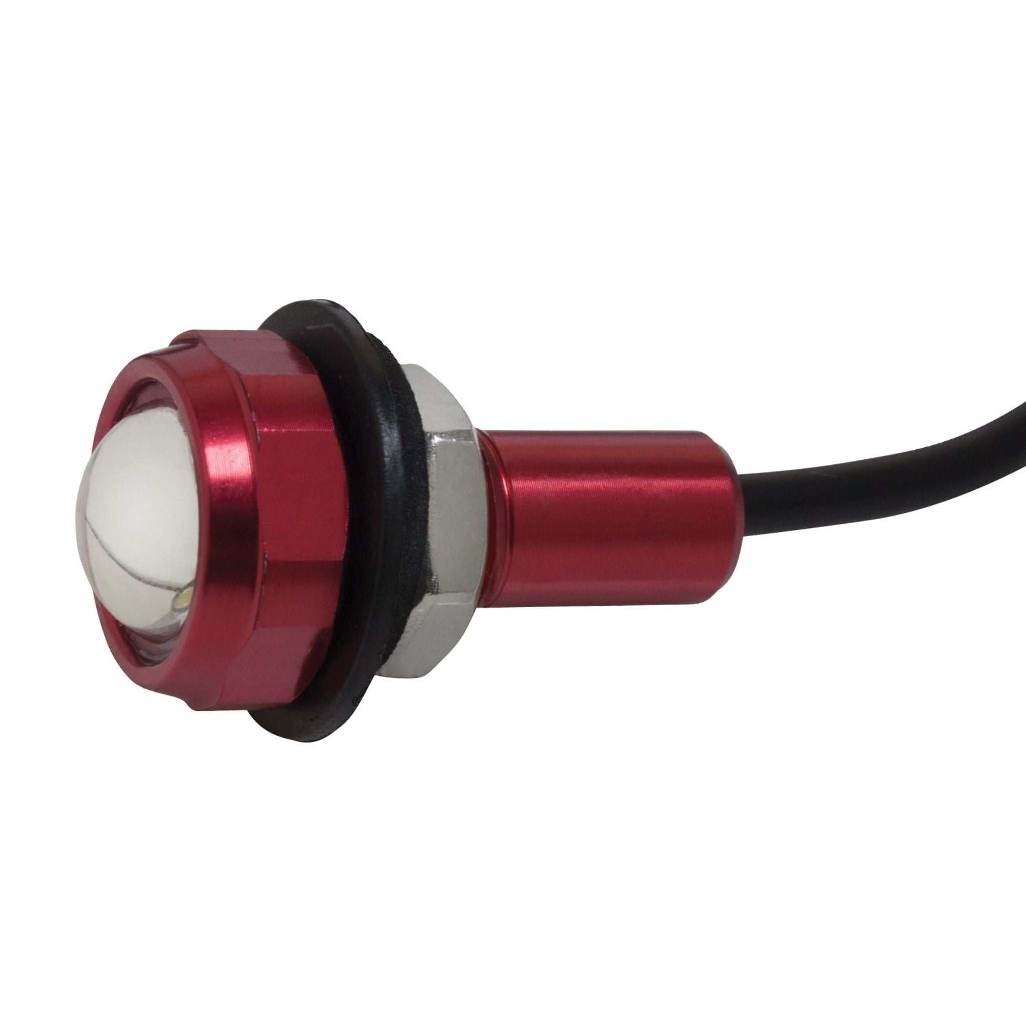 Yak-Power, Yak-Power 2-teiliges superhelles LED-Knopflicht-Set