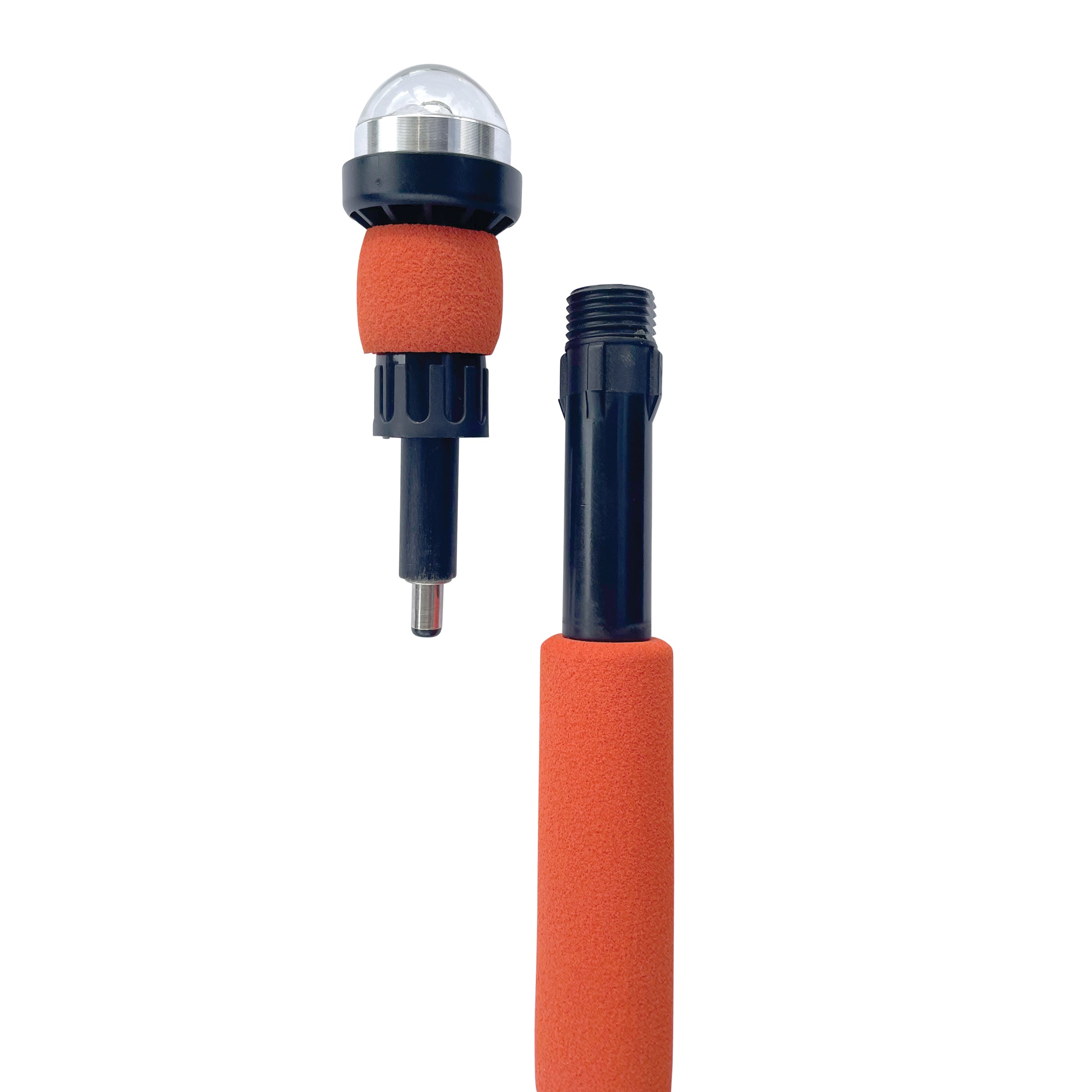 Yak-Power, Yak-Power Lightning Rod Pro 360-Grad-Sicherheitsleuchte