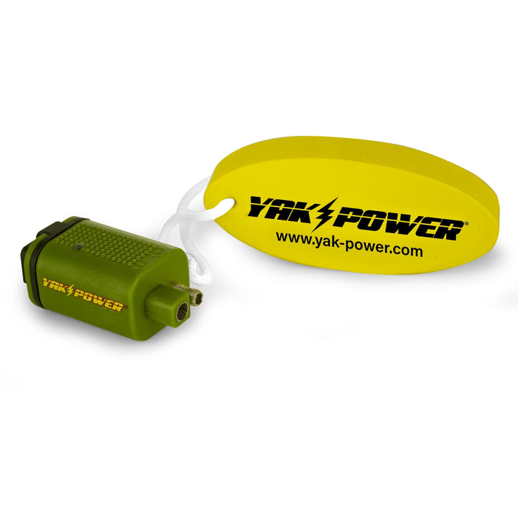 Yak-Power, Yak-Power SAE-auf-USB-Lade-Dongle