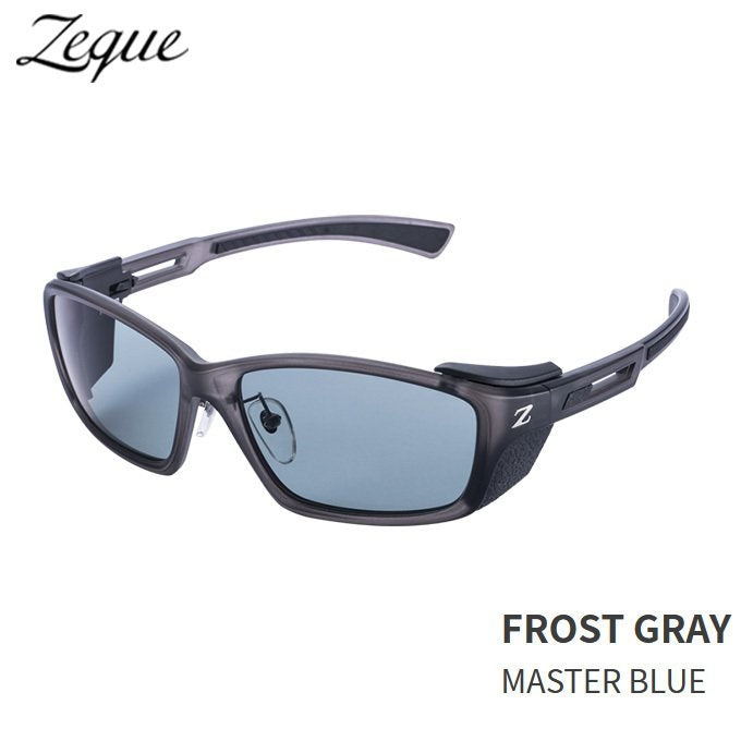 ZEQUE, Zeque Sonnenbrille HOVER F-1967 (MB)